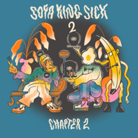 Various Artists - Sofa King Sick, Chapter 2 artwork