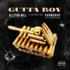 Gutta Boy (feat. Youngboy Never Broke Again) - Single album lyrics, reviews, download