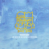 Live with the Metropolitan Orchestra artwork