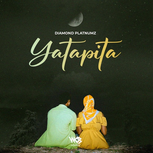 Diamond Platnumz - Yatapita - Single [iTunes Plus AAC M4A]