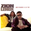 Yo Voy (feat. Daddy Yankee) by Zion & Lennox iTunes Track 2