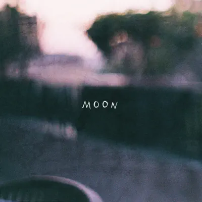 Moon - Single - Adna