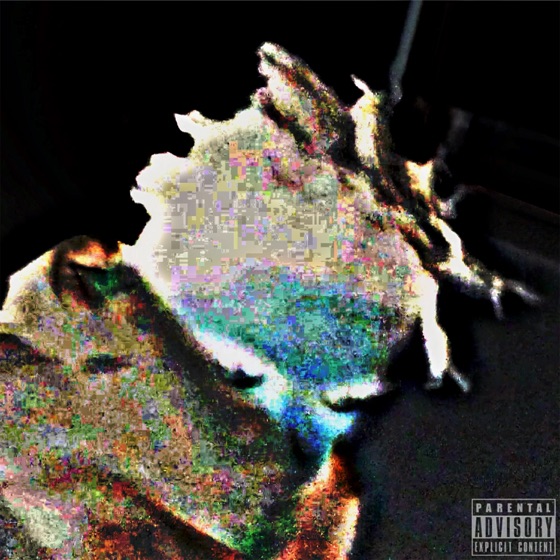 Cover artwork for Not the Same