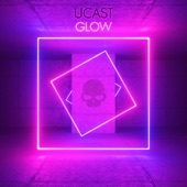 Glow artwork