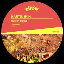 Rockin Beatz - Single by Martin Ikin album reviews, ratings, credits
