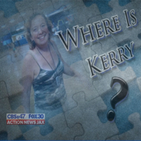 Where is Kerry Jones? podcast