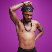 JPEGMAFIA - Thug Tears - A COLORS SHOW