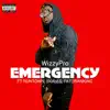 Emergency (feat. Runtown, Patoranking & Skales) - Single album lyrics, reviews, download