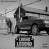 Living Legend - EP album lyrics, reviews, download