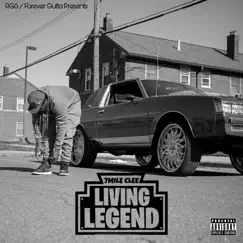 Living Legend - EP by 7 Mile Clee album reviews, ratings, credits