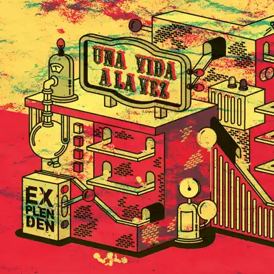 Una Vida a La Vez - Explenden Una Vida a La Vez - Explenden