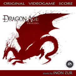 Dragon Age: Origins (Original Video Game Score) by EA Games Soundtrack album reviews, ratings, credits