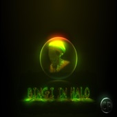 Bingi in Halo artwork