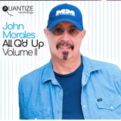 All Q'd up (Vol. II) [Deluxe Edition] artwork