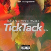 Tick Tack (feat. Minnie Marley) artwork