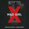 Mad Girl artwork