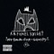 Ace Ventura - Raphael Knight lyrics