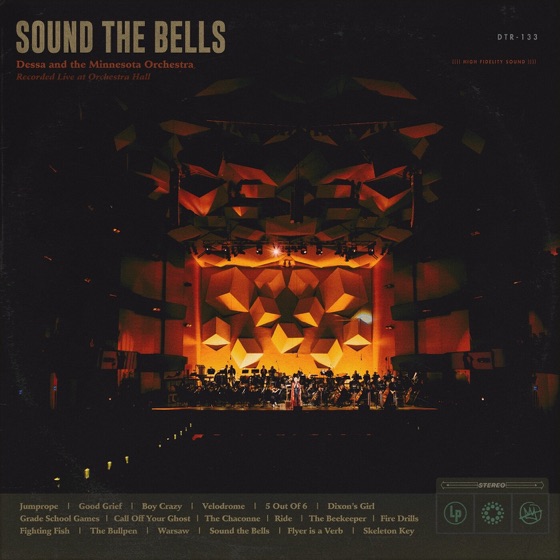 Cover artwork for Fire Drills