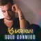 Solo Conmigo - Krivan lyrics