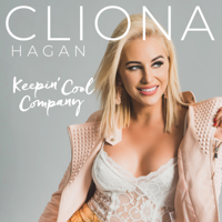 Cliona Hagan - Keepin' Cool Company artwork