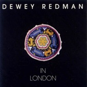 Dewey Redman - I Should Care