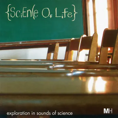 Science of Life - Kirsty Hawkshaw