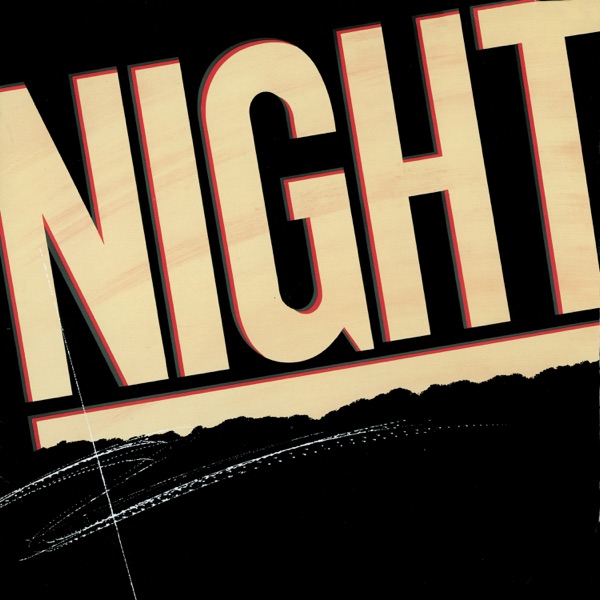 Cover artwork for Hot Summer Nights