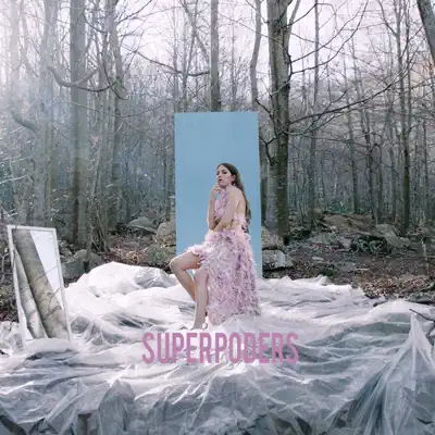 Superpoders - Single - Andrea Mir