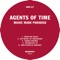 Interstate 10 - Agents Of Time lyrics