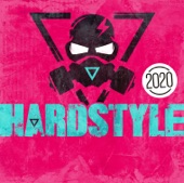 Hardstyle 2020 artwork