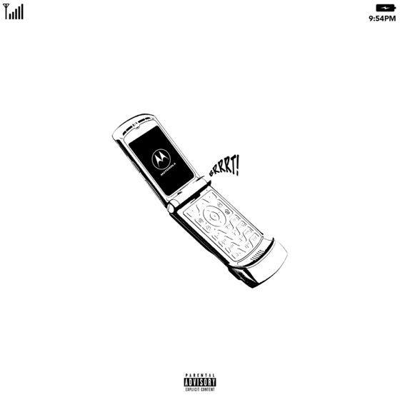 Cover artwork for Motorola