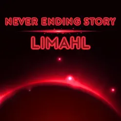 Never Ending Story - EP - Limahl