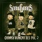 Snowgoons Infantry - Snowgoons lyrics