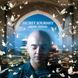 Omar Akram - Gypsy Spirit
