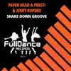Shake Down Groove - Single album lyrics, reviews, download