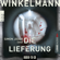Andreas Winkelmann - Die Lieferung (Gekürzt)