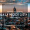 A la Medida Justa (feat. Wildey & Rey Tony) - Reparterismo Cubano lyrics
