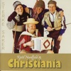 Kjetil Nordfjeld & Christiania - Naturens Egne Toner
