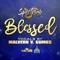 Blessed (feat. Malvern V. Gumbs) - Spectrum Band lyrics