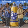 8 Ball Sipp'n - Single