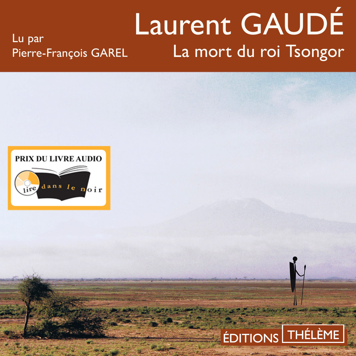 La Mort Du Roi Tsongor Livre Audio La Mort du roi Tsongor - Livre audio - iTunes France