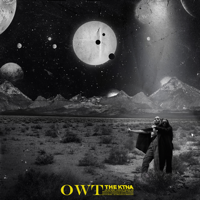 The KTNA - OWT (feat. Galina Juritz) artwork