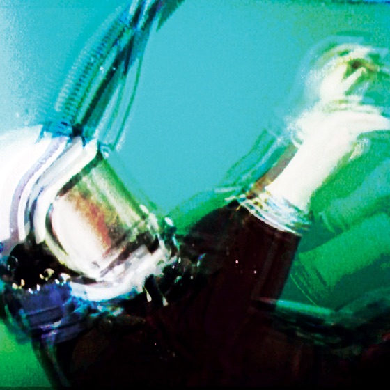 Cover artwork for Drift Dive