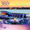 360 Istanbul Lounging, Vol.2 - Various Artists