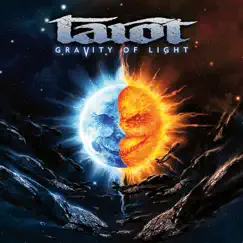 Gravity of Light by Tarot album reviews, ratings, credits