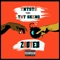 Zooted (feat. Tnt Skeno) - TnTSto lyrics