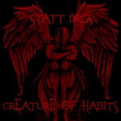 Creature of Habits artwork