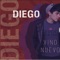 Vino Nuevo - DIEGO OFICIAL lyrics