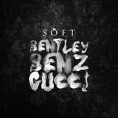 Bentley Benz & Gucci artwork