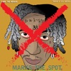 X Marks the Spot - Single artwork